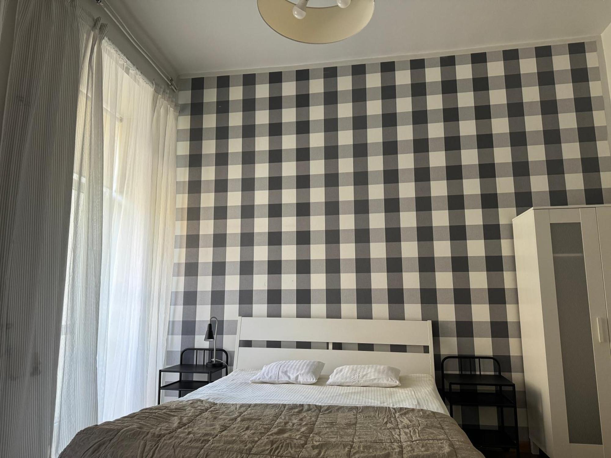 Cent Hostel Lublin Exteriör bild