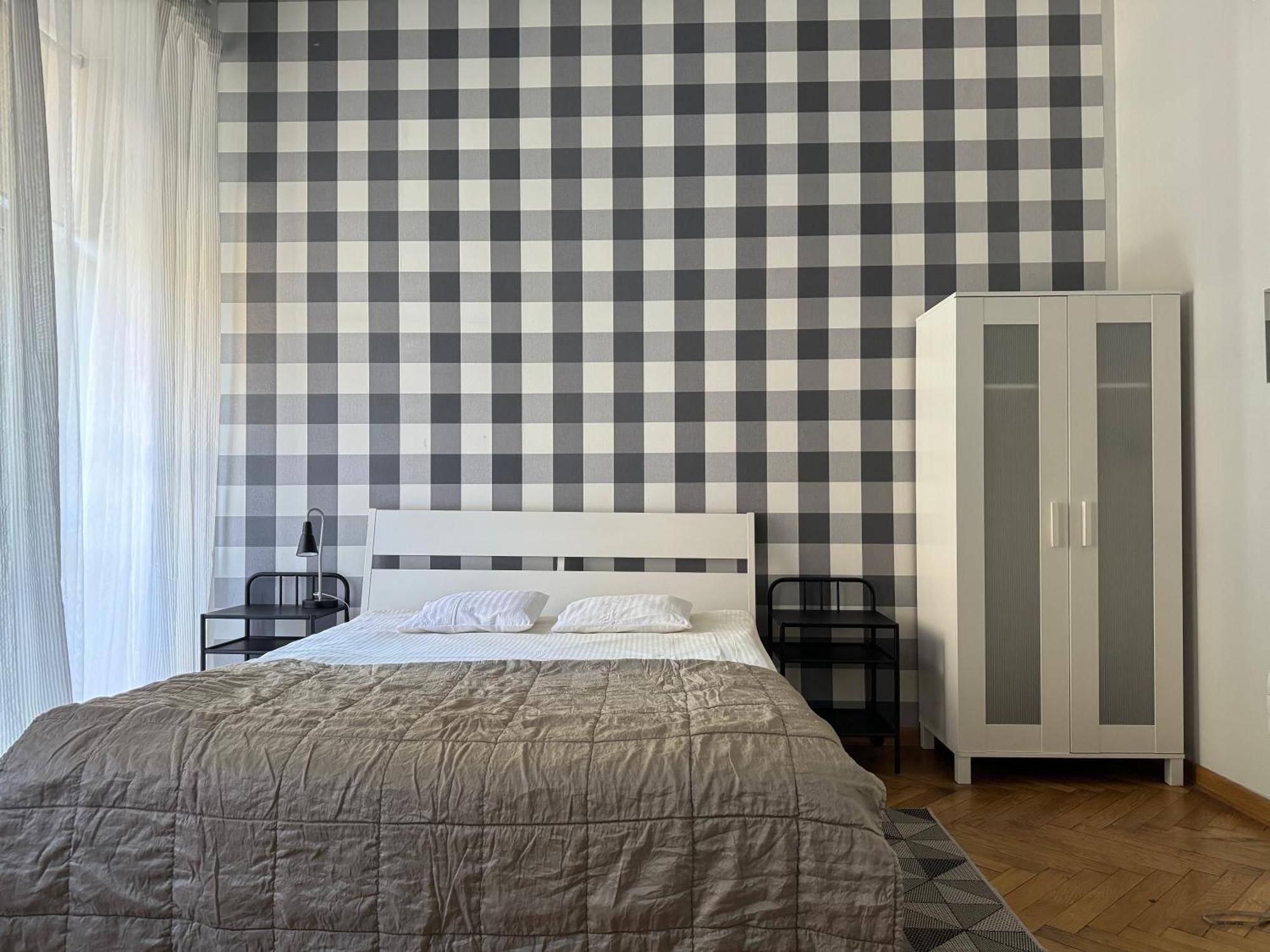 Cent Hostel Lublin Exteriör bild
